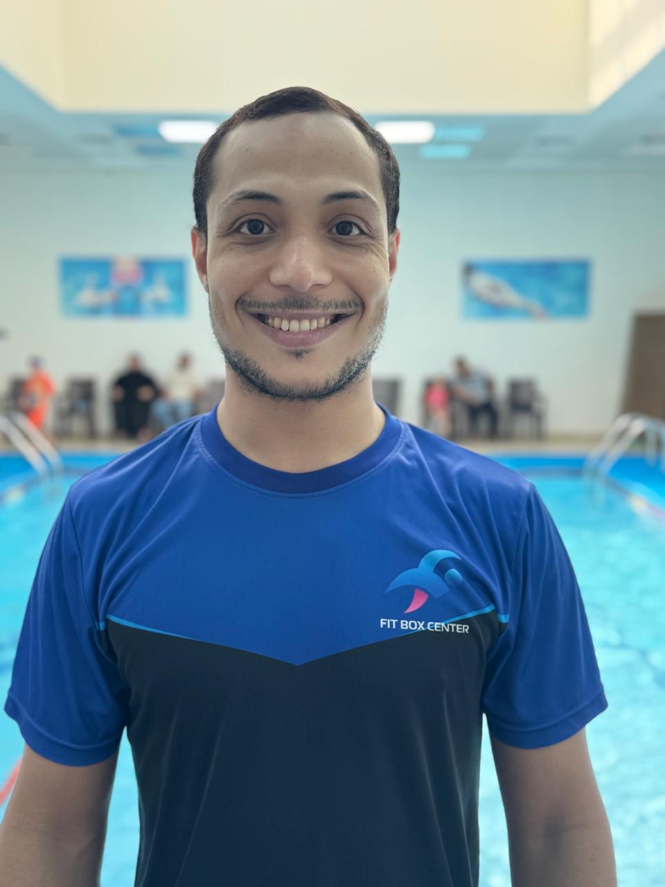 Coach Ahamed